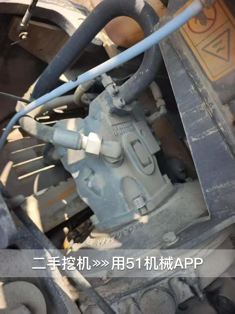 51机械